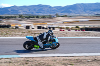 Middle Group Blue Bikes